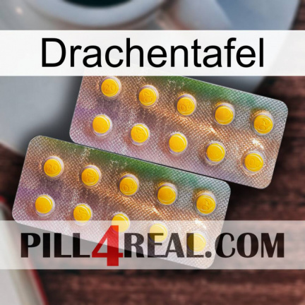 Dragon Tablet new10